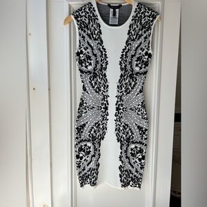 BCBG Bodycon Dress